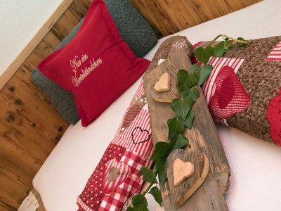 Holiday apartment Apart Nadine Apart 2 - Features photo 23