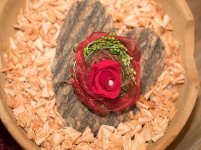 Holiday apartment Apart Nadine Apart 2 - Features photo 25