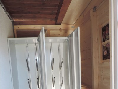 Holiday apartment Apart Nadine Apart 2 - Features photo 32