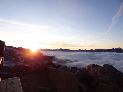 Holiday apartment Apart Nadine Apart 2 - Environment photo 33