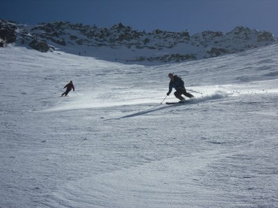 Holiday apartment Apart Nadine Apart 2 - Environment photo 34