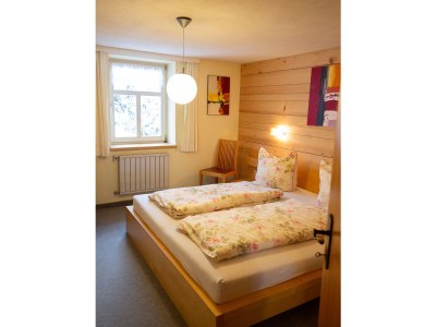 Holiday apartment Within Moosmann house, you'll find 2 accommodations. - Features photo 17