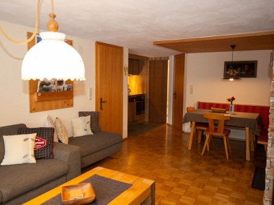 Holiday apartment Within Moosmann house, you'll find 2 accommodations. - Features photo 18