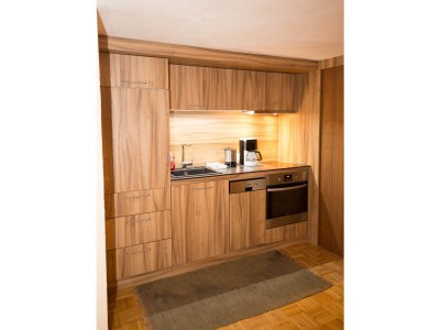 Holiday apartment Within Moosmann house, you'll find 2 accommodations. - Features photo 20