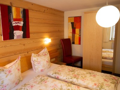 Holiday apartment Within Moosmann house, you'll find 2 accommodations. - Features photo 23