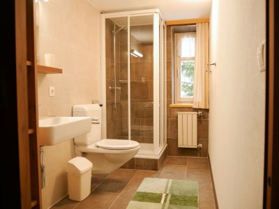 Holiday apartment Within Moosmann house, you'll find 2 accommodations. - Features photo 24