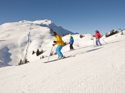 Holiday apartment Within Moosmann house, you'll find 2 accommodations. - Environment photo 35