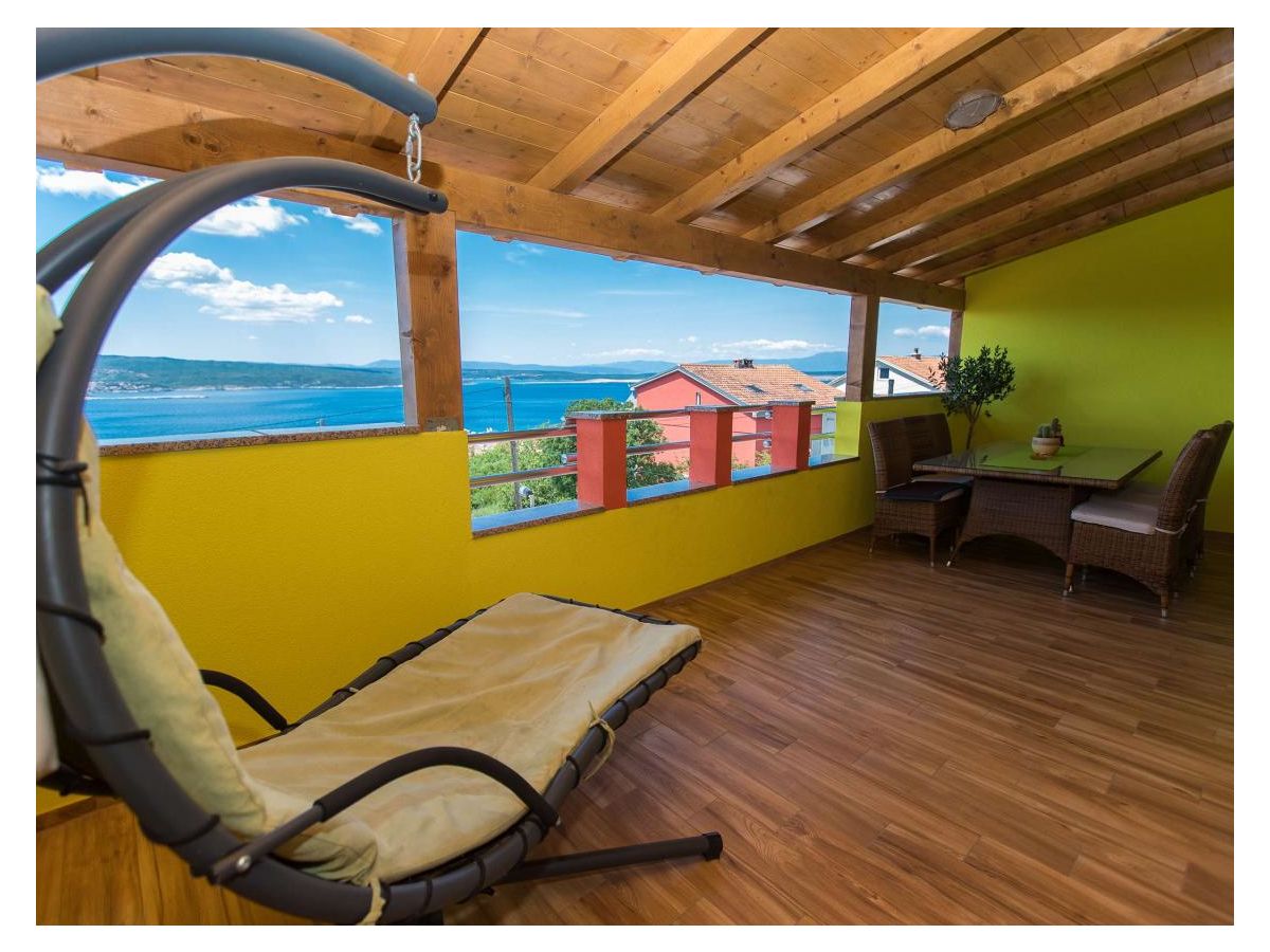 Holiday apartment Amarena with pool - Outdoor photo 4