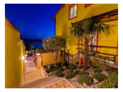 Holiday apartment Amarena with pool - Outdoor photo 11