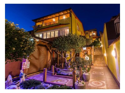 Holiday apartment Amarena with pool - Outdoor photo 12