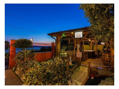 Holiday apartment Amarena with pool - Outdoor photo 14