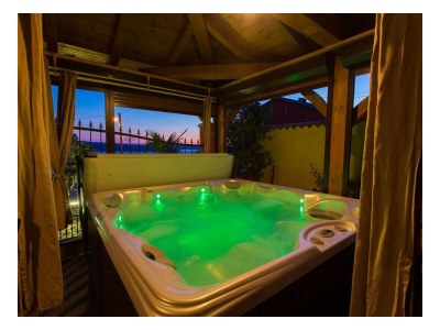 Holiday apartment Amarena with pool - Outdoor photo 15