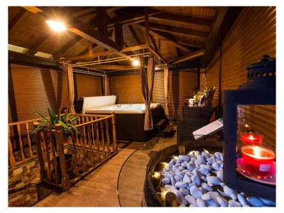 Holiday apartment Amarena with pool - Outdoor photo 16