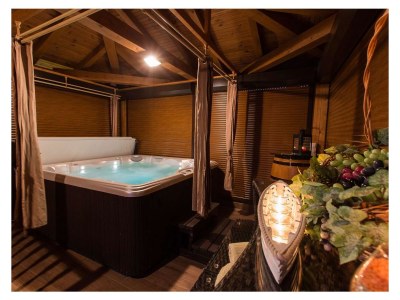 Holiday apartment Amarena with pool - Outdoor photo 17