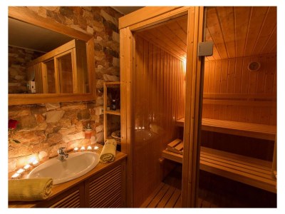 Holiday apartment Amarena with pool - Outdoor photo 18