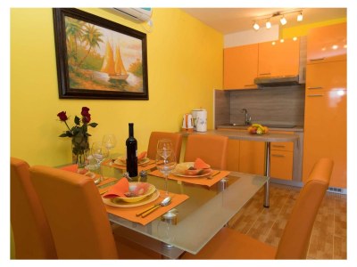 Holiday apartment Amarena with pool - Features photo 20