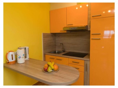 Holiday apartment Amarena with pool - Features photo 21