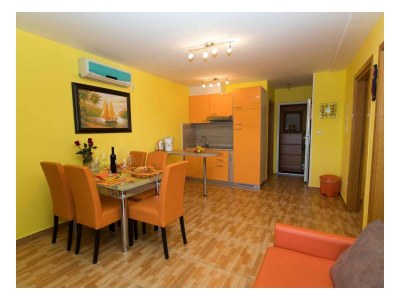 Holiday apartment Amarena with pool - Features photo 22