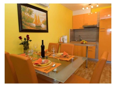 Holiday apartment Amarena with pool - Features photo 23