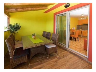 Holiday apartment Amarena with pool - Features photo 25