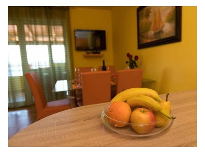 Holiday apartment Amarena with pool - Features photo 26