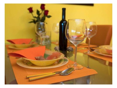 Holiday apartment Amarena with pool - Features photo 27