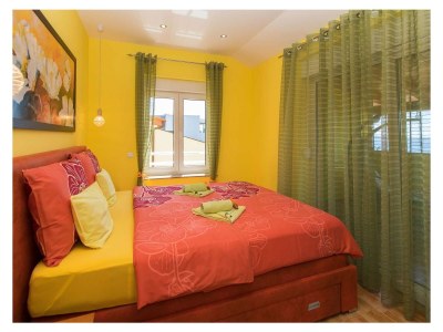 Holiday apartment Amarena with pool - Features photo 28