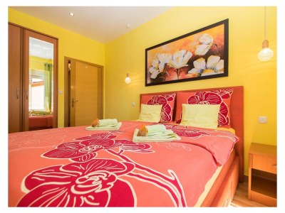 Holiday apartment Amarena with pool - Features photo 29