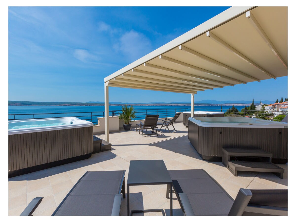 Holiday apartment Silver Holiday