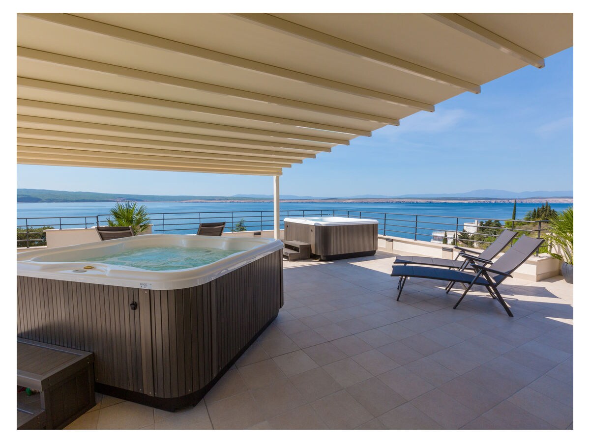 Holiday apartment Silver Holiday - Outdoor photo 2