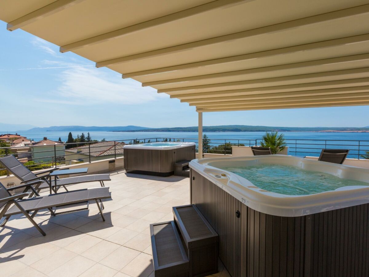 Holiday apartment Silver Holiday - Outdoor photo 3