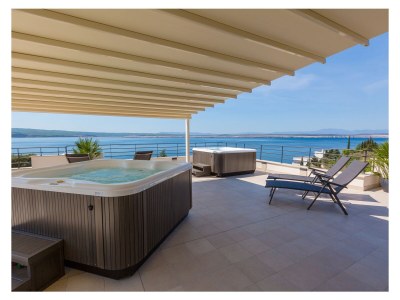 Holiday apartment Silver Holiday - Outdoor photo 2