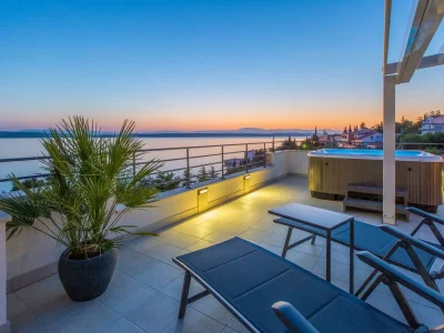 Holiday apartment Silver Holiday - Outdoor photo 4