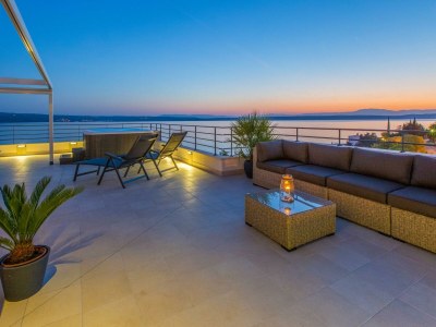 Holiday apartment Silver Holiday - Outdoor photo 5