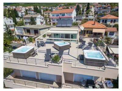 Holiday apartment Silver Holiday - Outdoor photo 6