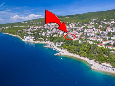 Holiday apartment Silver Holiday - Outdoor photo 7