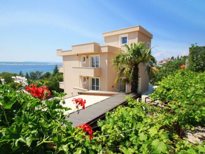 Holiday apartment Silver Holiday - Outdoor photo 8