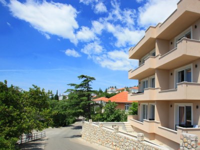 Holiday apartment Silver Holiday - Outdoor photo 9