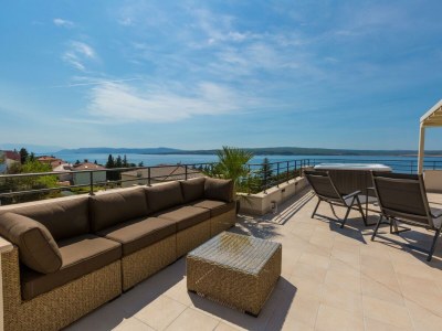 Holiday apartment Silver Holiday - Outdoor photo 11