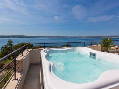 Holiday apartment Silver Holiday - Outdoor photo 12