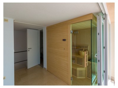 Holiday apartment Silver Holiday - Outdoor photo 16