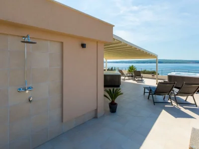 Holiday apartment Silver Holiday - Outdoor photo 19