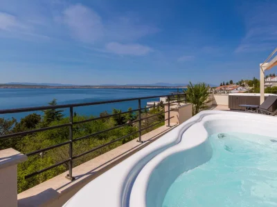 Holiday apartment Silver Holiday - Outdoor photo 20