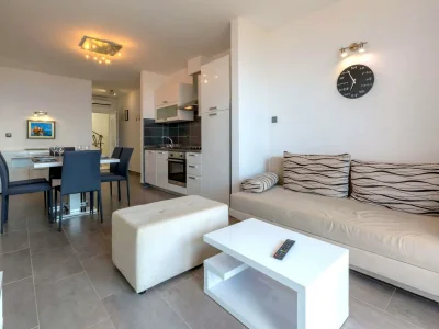 Holiday apartment Silver Holiday - Features photo 26