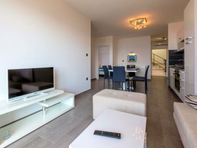 Holiday apartment Silver Holiday - Features photo 27