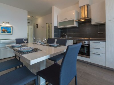 Holiday apartment Silver Holiday - Features photo 29