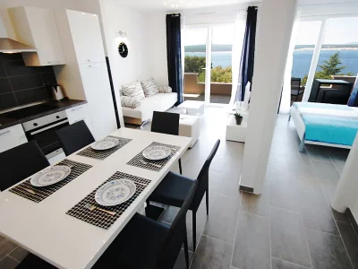 Holiday apartment Silver Holiday - Features photo 33