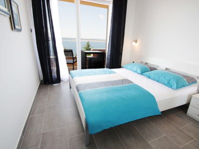 Holiday apartment Silver Holiday - Features photo 37