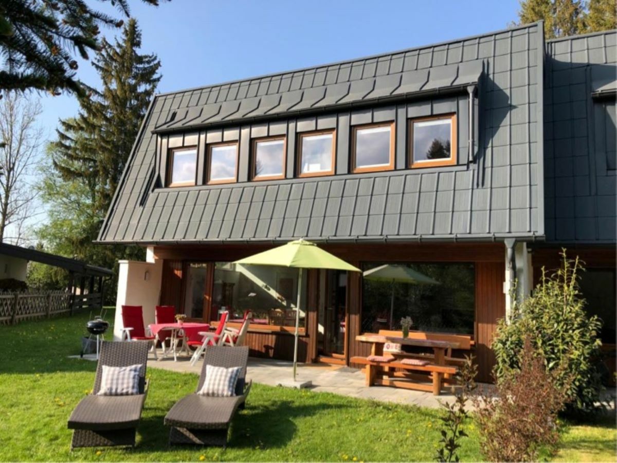 Holiday house Kraft Urlaub für die ganze Familie mit Sauna