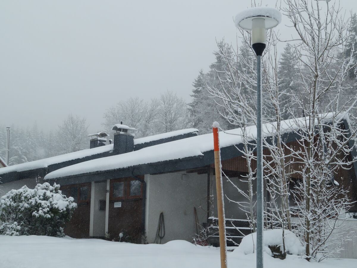 Holiday house Kraft Urlaub für die ganze Familie mit Sauna - Outdoor photo 5